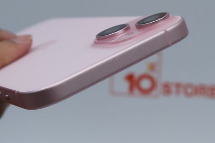 iPhone 15 Plus 128GB - ID26040107 รูปที่ 14