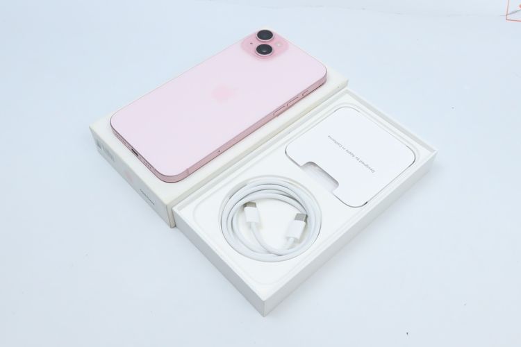 iPhone 15 Plus 128GB - ID26040107 รูปที่ 15