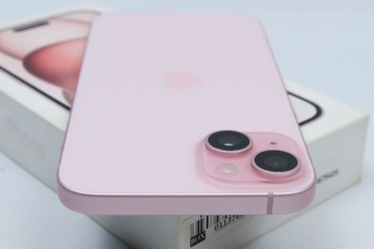 iPhone 15 Plus 128GB - ID26040107 รูปที่ 9