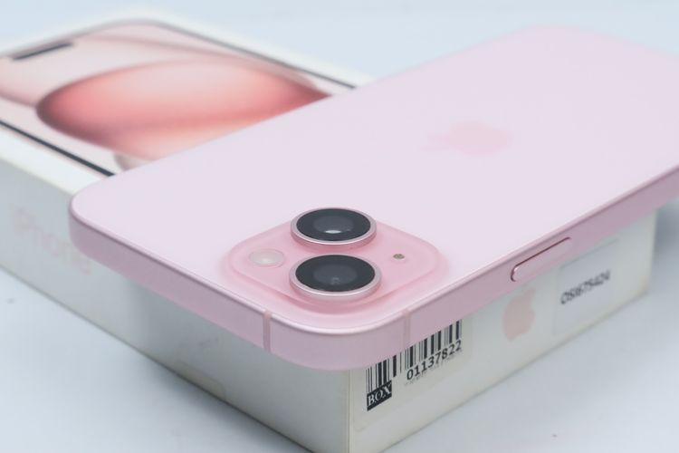 iPhone 15 Plus 128GB - ID26040107 รูปที่ 8