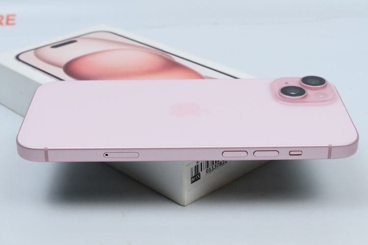 iPhone 15 Plus 128GB - ID26040107 รูปที่ 11