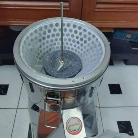 เครื่องทำน้ำเต้าหู้(มือสอง) รูปที่ 4