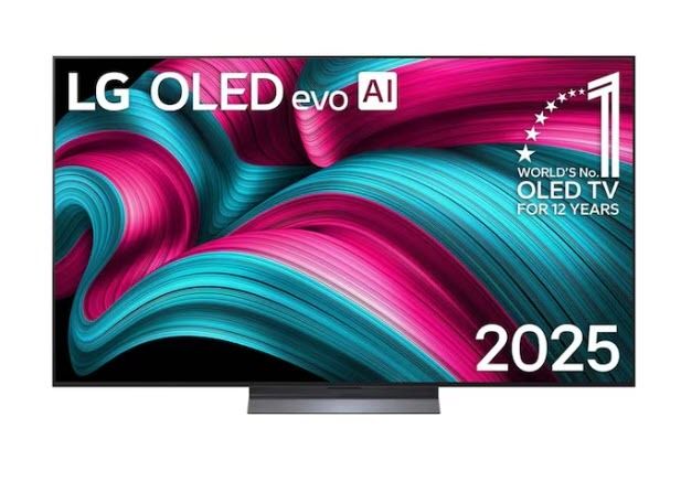 ลดรับสงกรานต์ LG Smart TV 77" มือ 1 เมจิกรีโมท