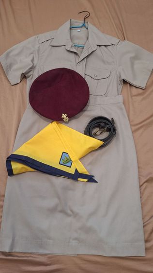 แขนสั้น อื่นๆ L อื่นๆ เสื้อผ้า