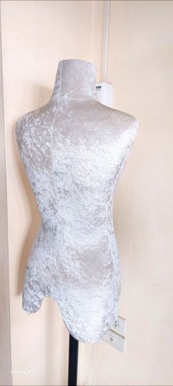 หุ่นกำมะหยี่(มือ2) 250 รูปที่ 8