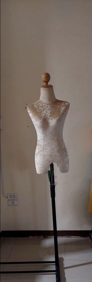 หุ่นกำมะหยี่(มือ2) 250 รูปที่ 2