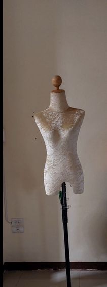 หุ่นกำมะหยี่(มือ2) 250 รูปที่ 3