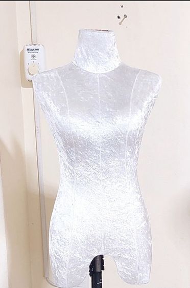 หุ่นกำมะหยี่(มือ2) 250 รูปที่ 4