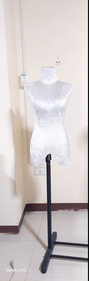 หุ่นกำมะหยี่(มือ2) 250