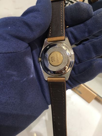 Grand seiko รูปที่ 8