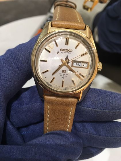 Grand seiko รูปที่ 3