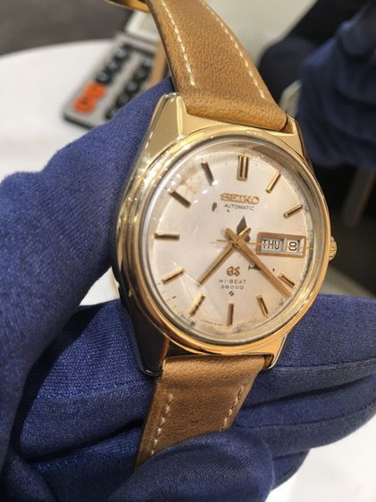 Grand seiko รูปที่ 5