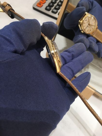 Grand seiko รูปที่ 4