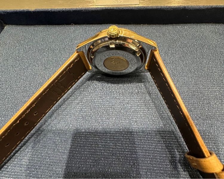 Grand seiko รูปที่ 9