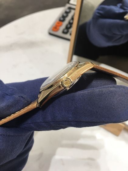 Grand seiko รูปที่ 2