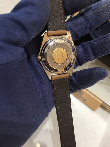 Grand seiko รูปที่ 6