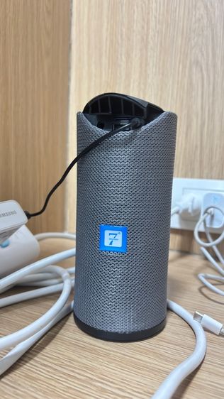 ลำโพงบลูทูธพกพา รูปที่ 5