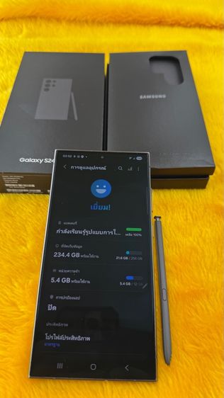 Samsung S24 Ultra รูปที่ 3