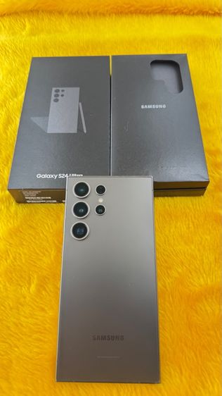 Samsung S24 Ultra รูปที่ 11