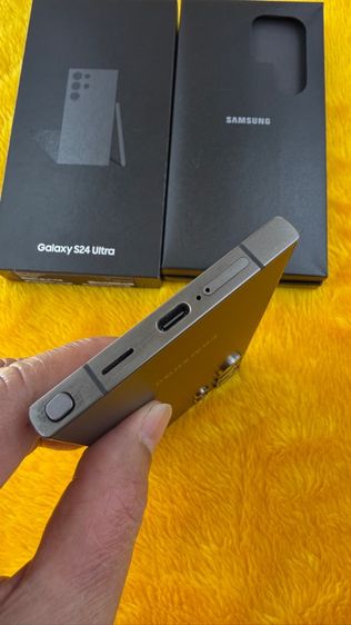 Samsung S24 Ultra รูปที่ 6