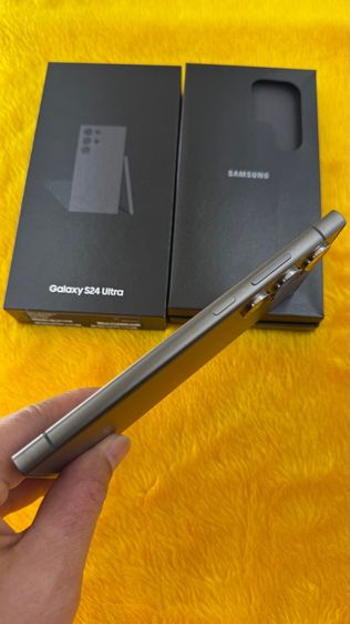 Samsung S24 Ultra รูปที่ 7