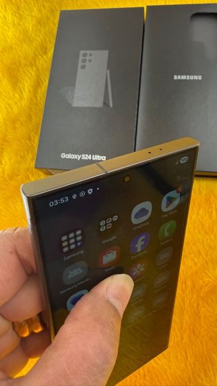 Samsung S24 Ultra รูปที่ 9