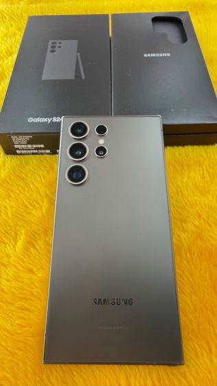 Samsung S24 Ultra รูปที่ 4