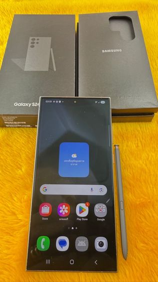 Samsung S24 Ultra รูปที่ 10