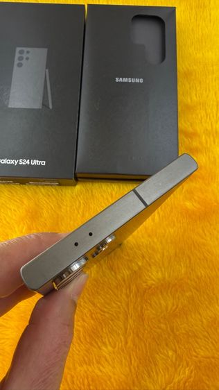 Samsung S24 Ultra รูปที่ 5