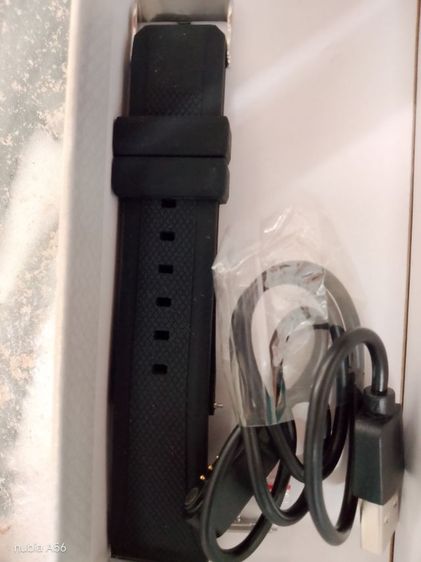 smart watch รูปที่ 3