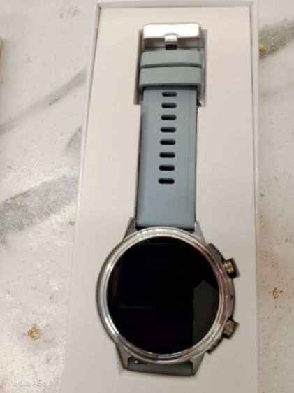 อุปกรณ์เพื่อสุขภาพ smart watch