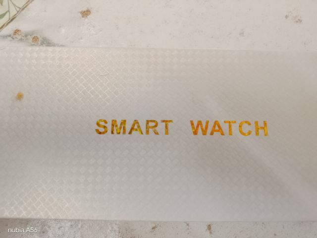 smart watch รูปที่ 2