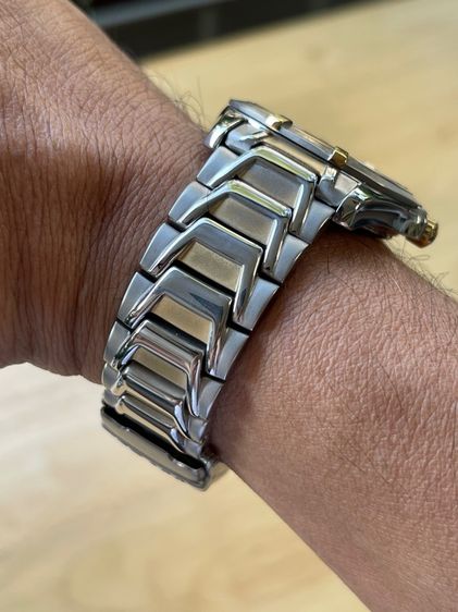 TISSOT VINTAGE AUTOQUARTZ PR 100 DIVERS 100 P 680 780 รูปที่ 16