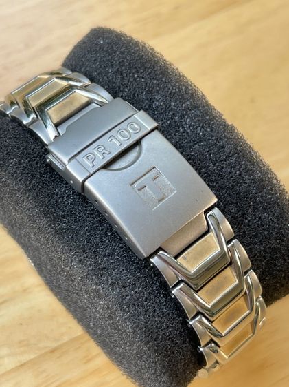 TISSOT VINTAGE AUTOQUARTZ PR 100 DIVERS 100 P 680 780 รูปที่ 6