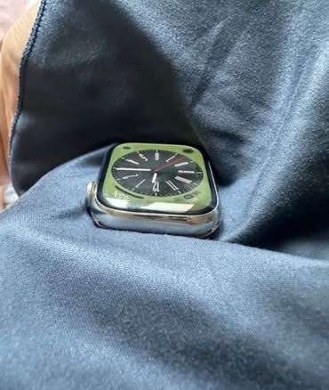 Apple watch S8 รูปที่ 5