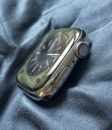 Apple watch S8 รูปที่ 2