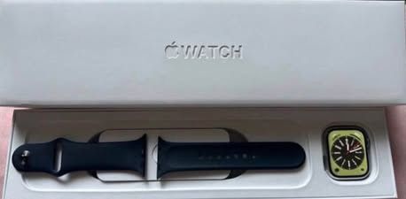 Apple watch S8 รูปที่ 10