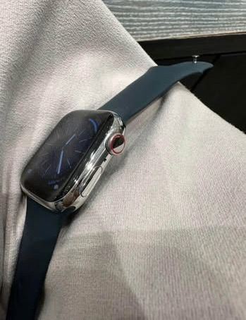 Apple watch S8 รูปที่ 9