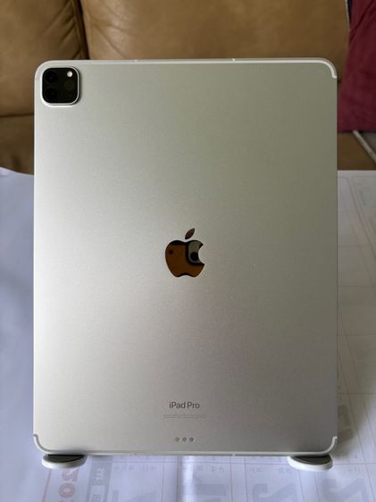 iPad Pro M2 6thGen 12.9" รูปที่ 6