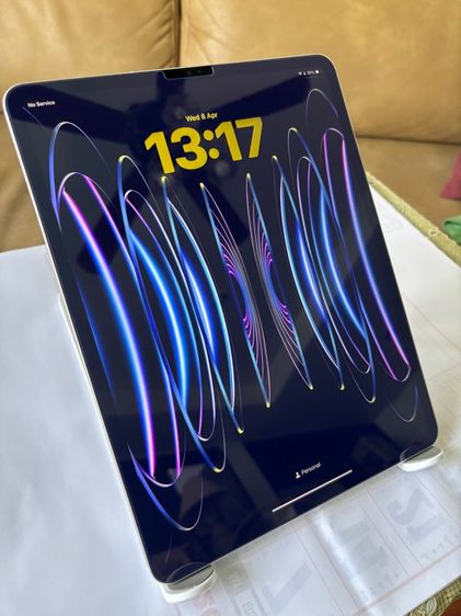 iPad Pro M2 6thGen 12.9"