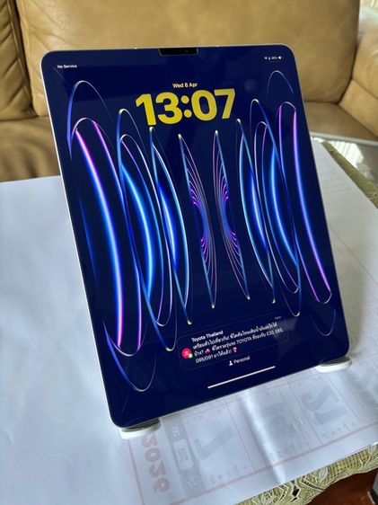 iPad Pro M2 6thGen 12.9" รูปที่ 11