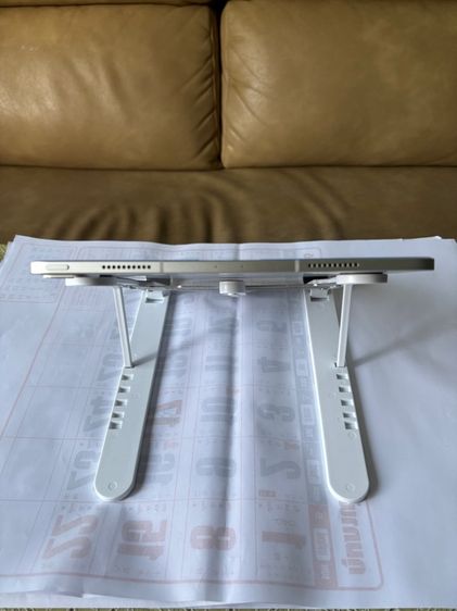 iPad Pro M2 6thGen 12.9" รูปที่ 9