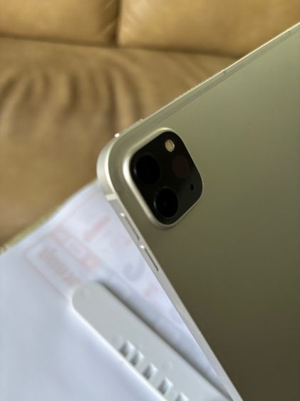 iPad Pro M2 6thGen 12.9" รูปที่ 7