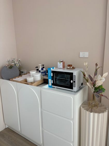 เซ้งร้านทำเล็บ-สระผม-สปา สไตล์เวียดนาม รามอินทรา 109 ในโครงการเดอะรีเต้นท์สตรีท รูปที่ 2