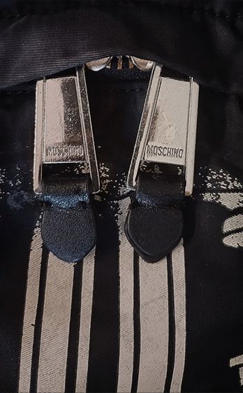 เป้สะพาย MOSCHINO  รูปที่ 2