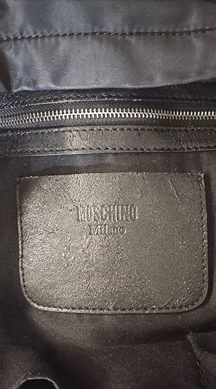 เป้สะพาย MOSCHINO  รูปที่ 4