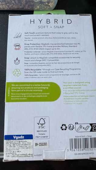 case iPhone 16 pro  รูปที่ 3