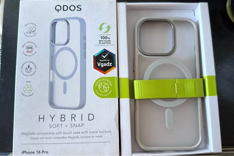 case iPhone 16 pro 