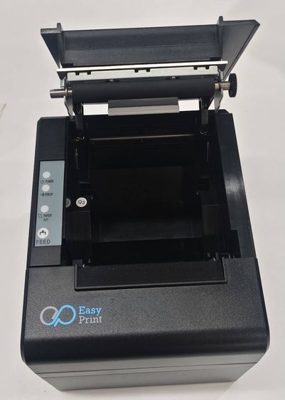เครื่องพิมพ์ใบเสร็จแบบความร้อน (Thermal Receipt Printer) ยี่ห้อ Easy Print รูปที่ 2