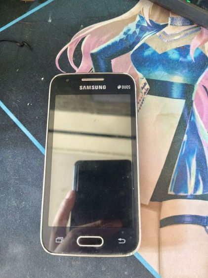 ซาก Samsung Galaxy V Plus (ส่งฟรี)
 รูปที่ 4